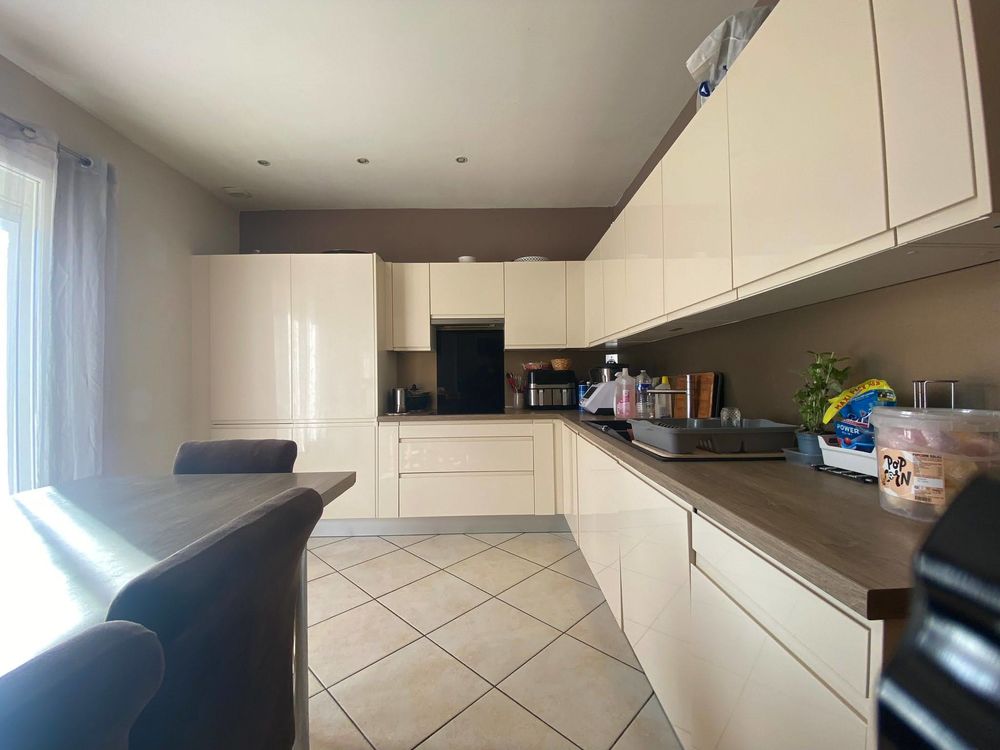 Maison familiale 5 chambres
