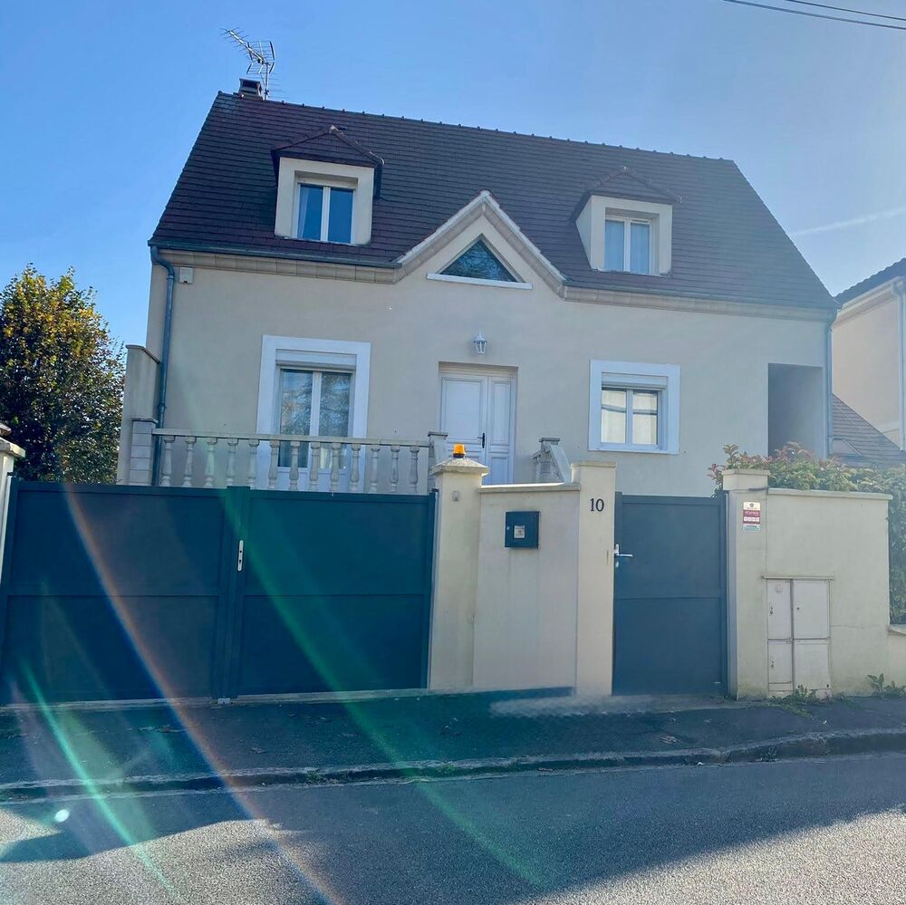Maison familiale 5 chambres