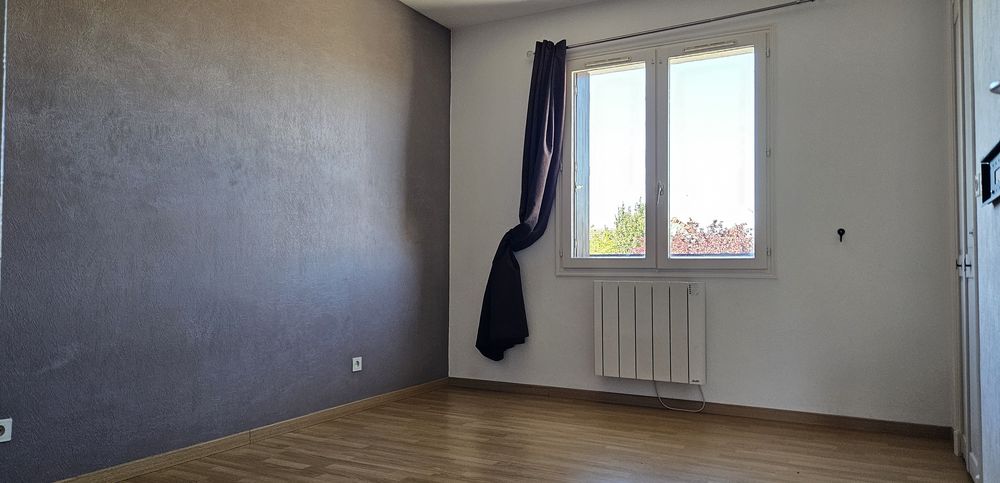 Appart F3 climatisé 76m2