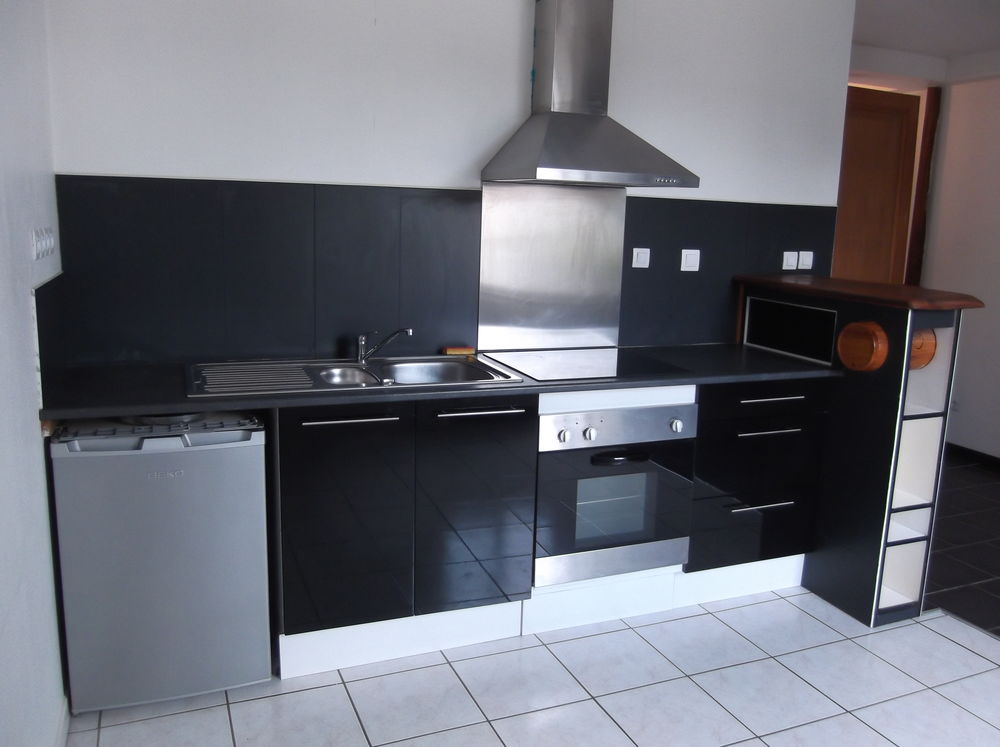 APPARTEMENT MEUBLEE