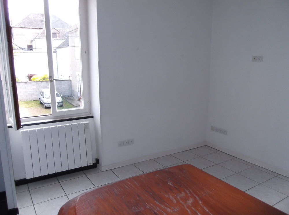 APPARTEMENT MEUBLEE