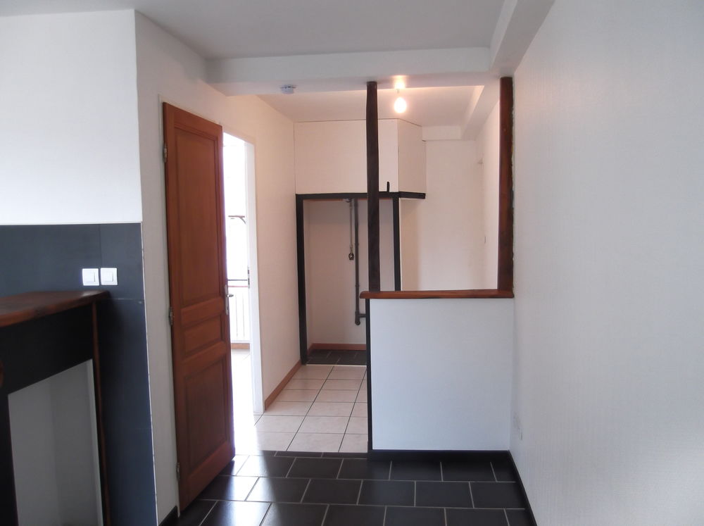 APPARTEMENT MEUBLEE