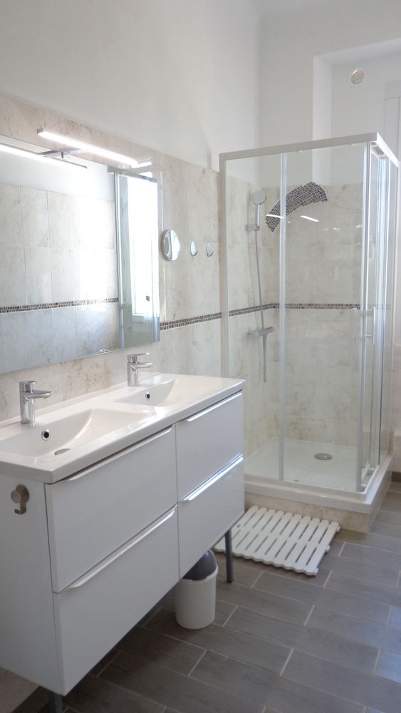Appartement meublé en centre-ville