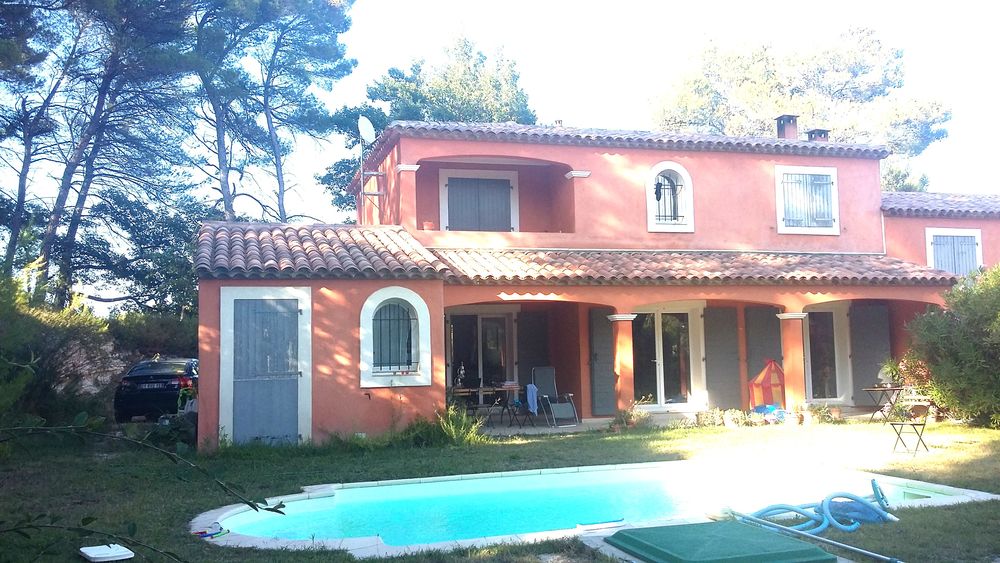 Venelles 13770 revente d'un Usufruit 120 m2