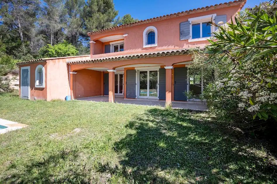 Venelles 13770 revente d'un Usufruit 120 m2