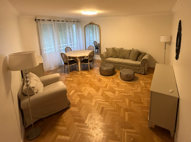 Appartement 3 pièces 72 m² Sèvres -1850€