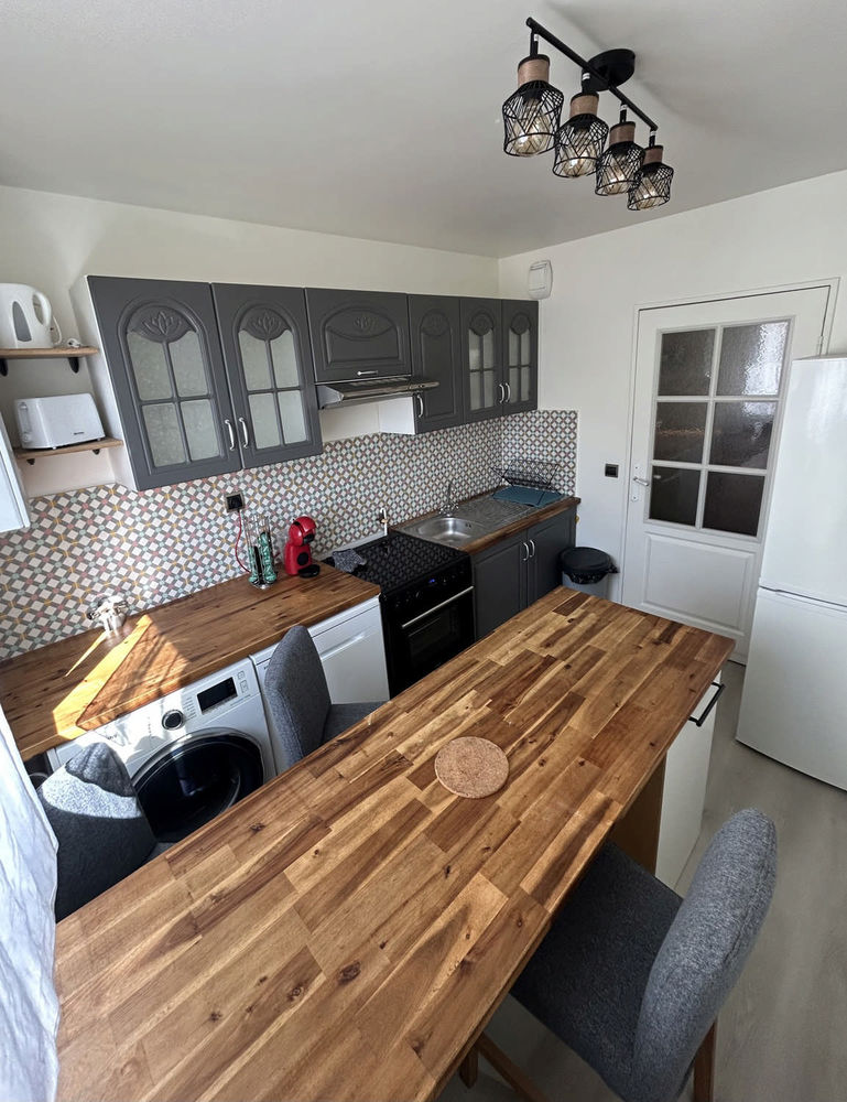 Appartement 3 pièces 72 m² Sèvres -1850€