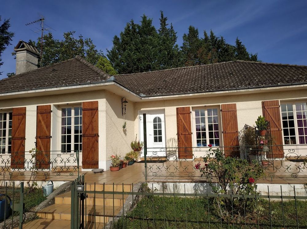 villa.
