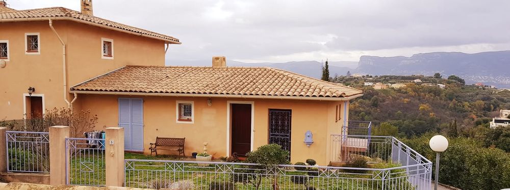 Villa 3 pièces à NICE
