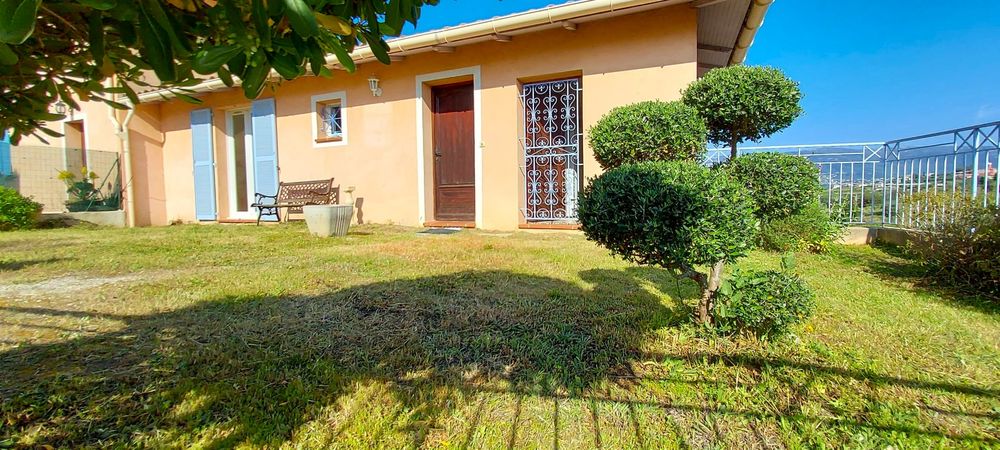 Villa 3 pièces à NICE