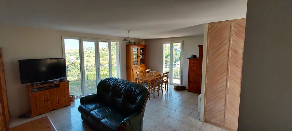 Villa 3 pièces à NICE