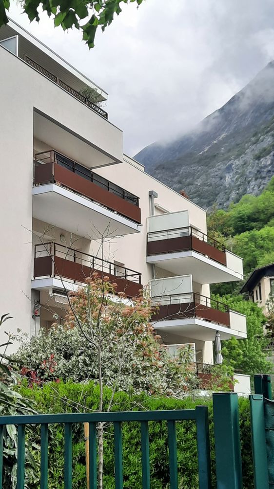 T2 CLE EN MAIN St Martin-le-Vinoux :Opportunité investisseur