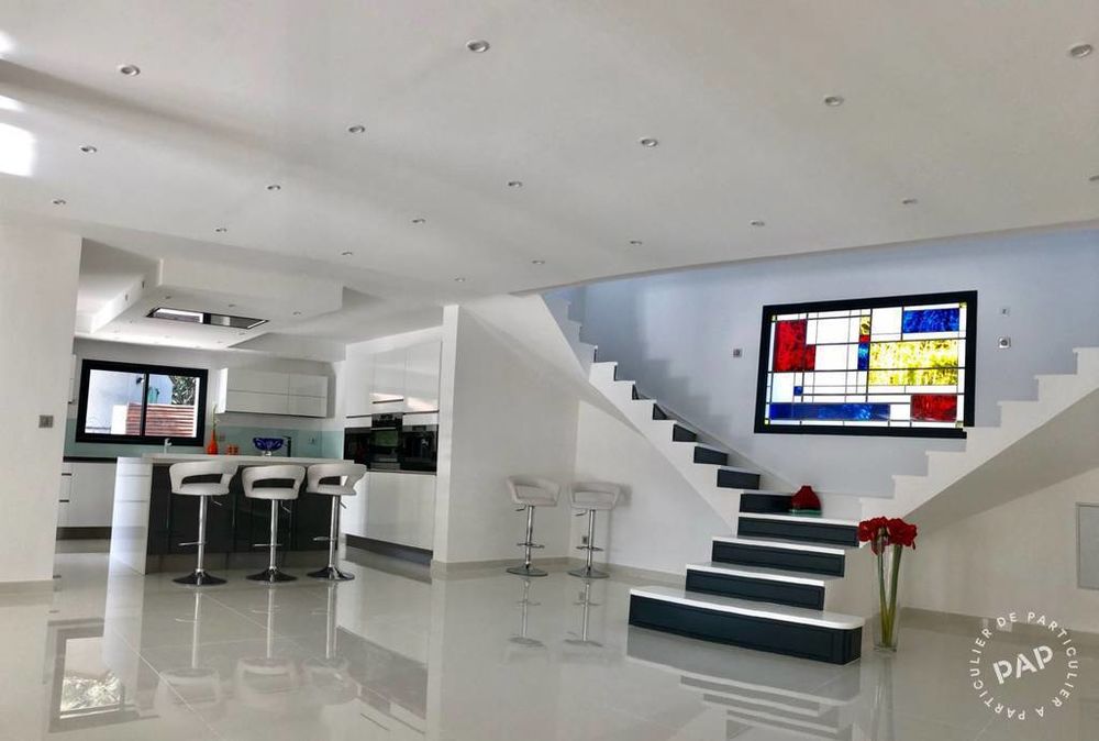 Villa LE ROVE