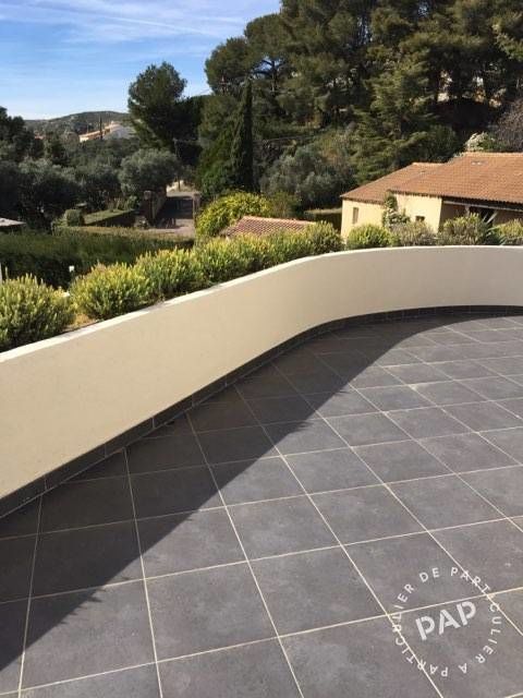 Villa LE ROVE