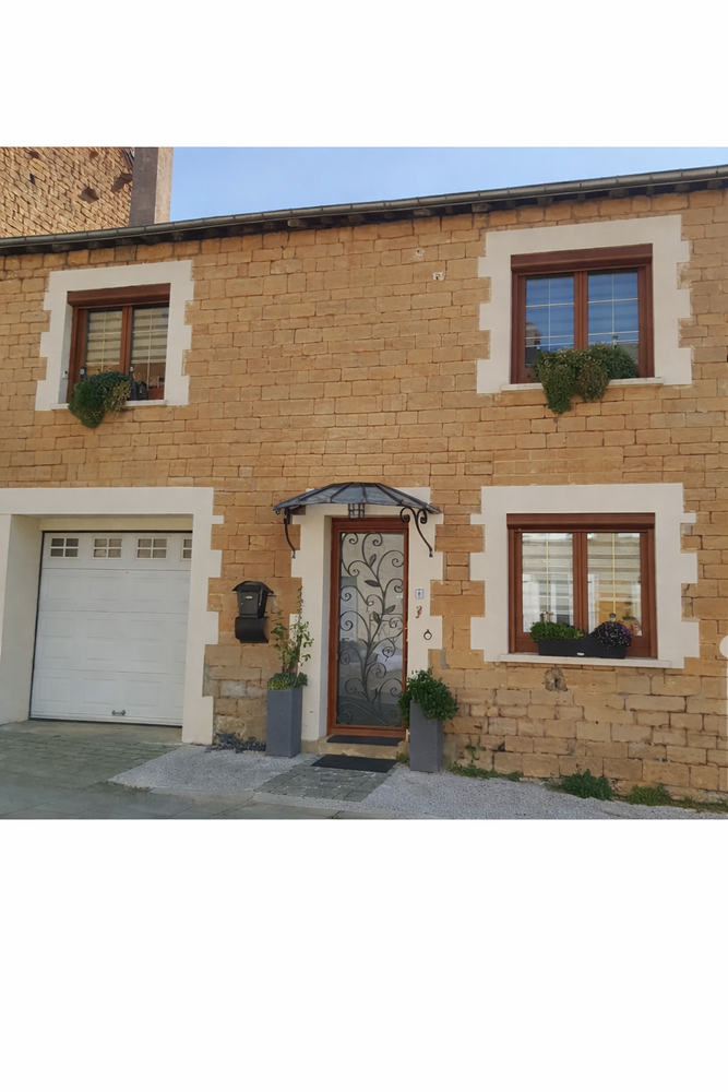 Tres belle maison de 138 m2