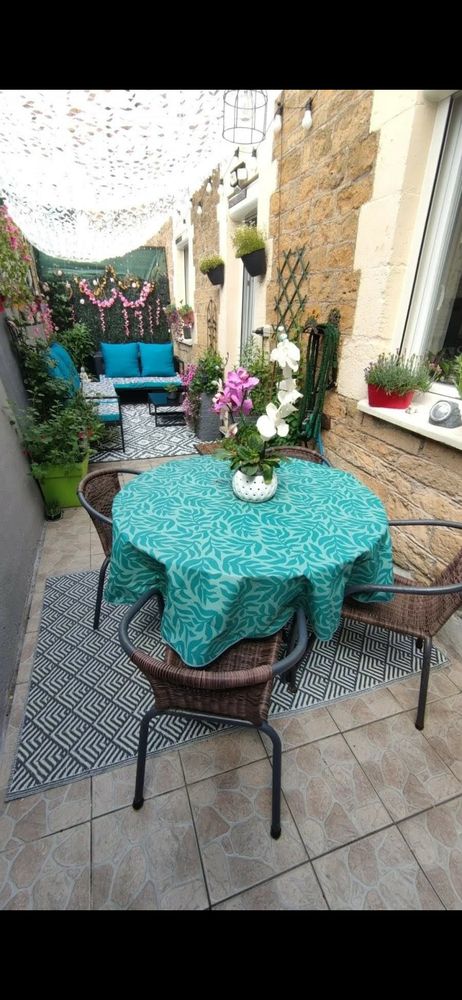 Tres belle maison de 138 m2