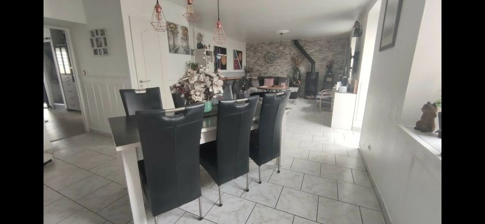 Tres belle maison de 138 m2