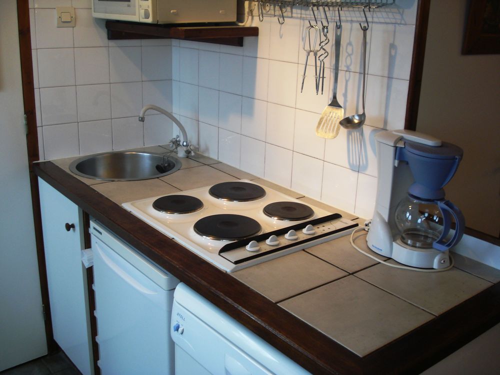 Joli appartement sur le vieux bassin