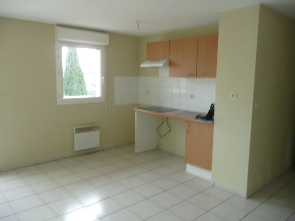 appartement T2