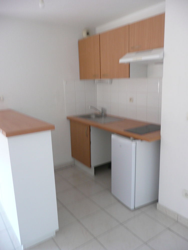appartement T2