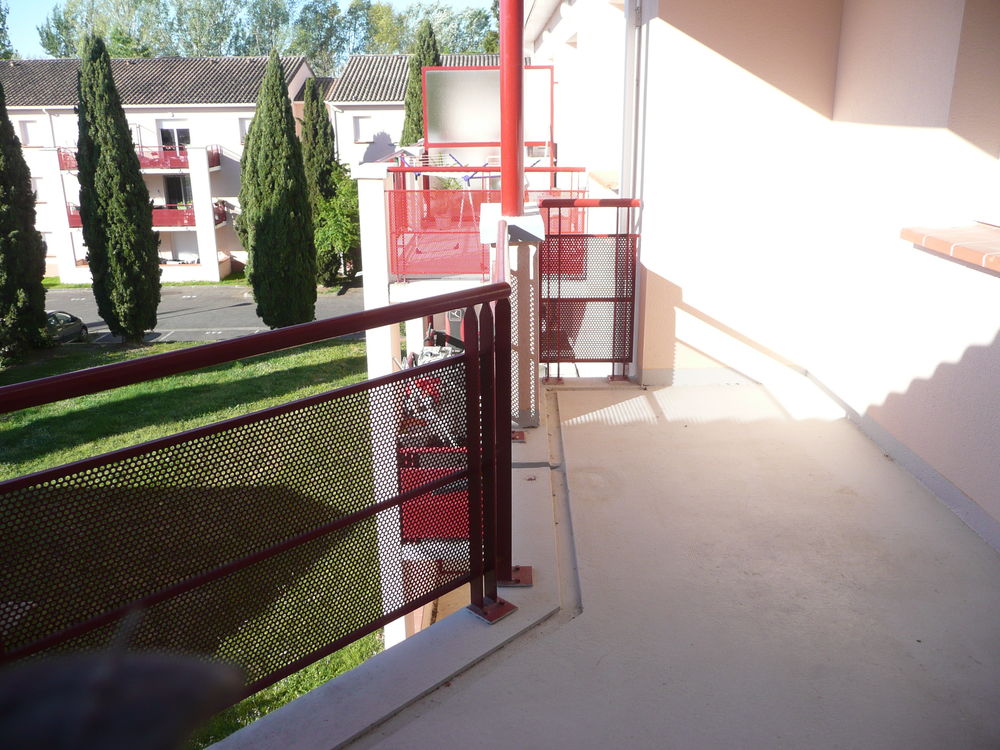 appartement T2