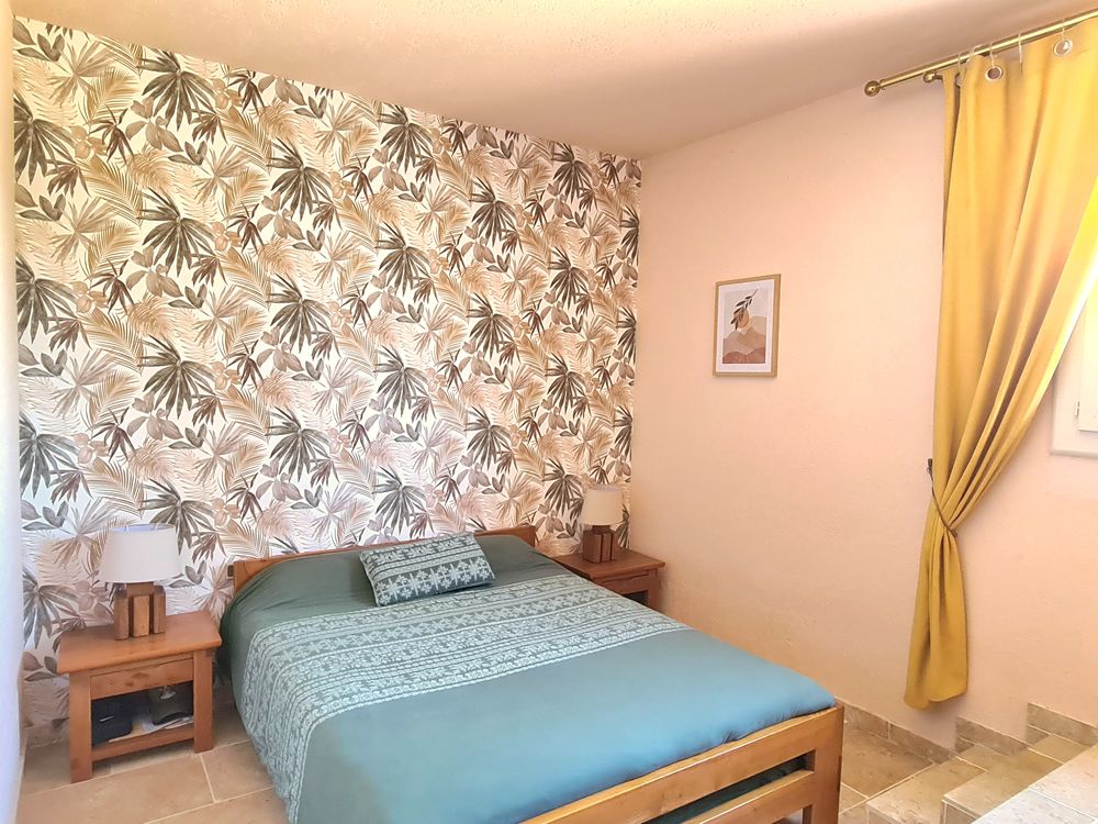 Maison d'architecte de 150m² avec 2 logements indépendants