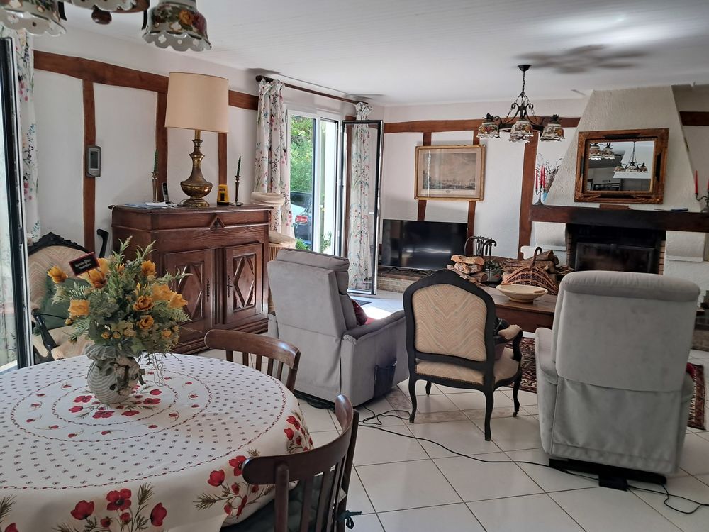 Maison familiale proche Mont de Marsan