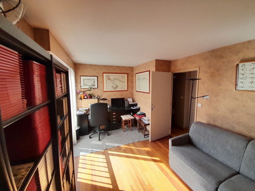 Appartement T5 Ile Lacroix