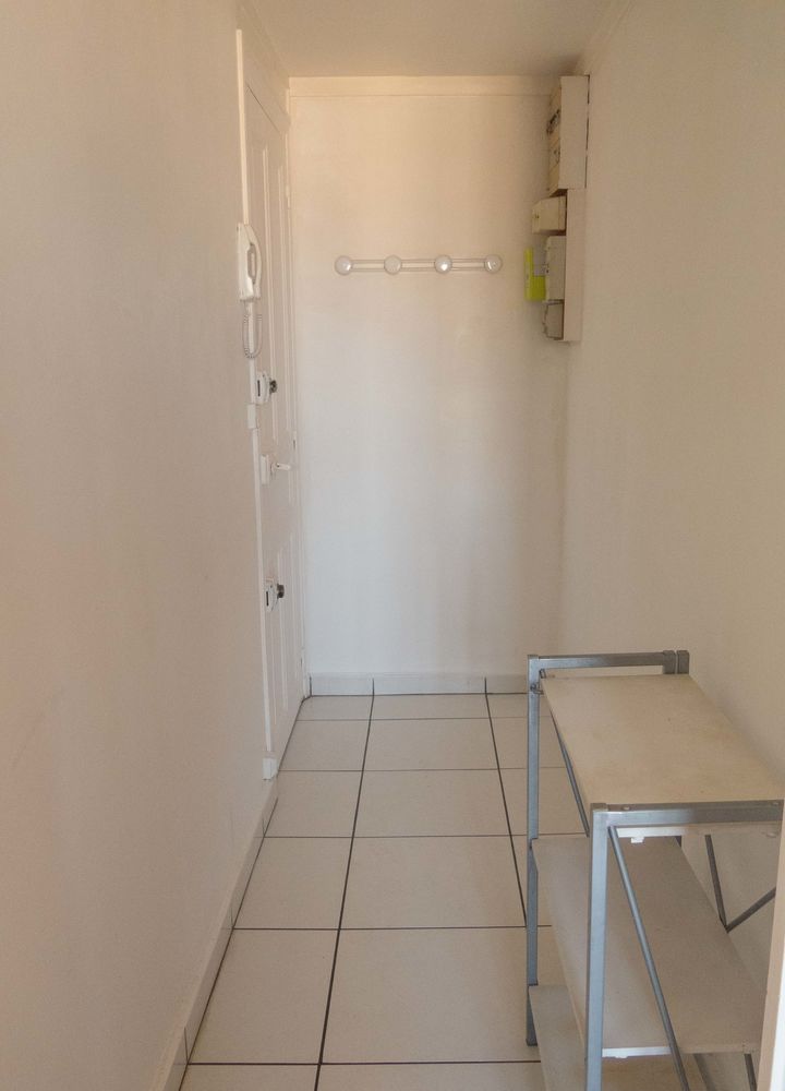 APPARTEMENT T2 MEUBLE