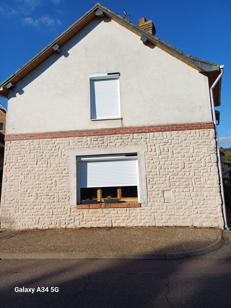 Maison de ville