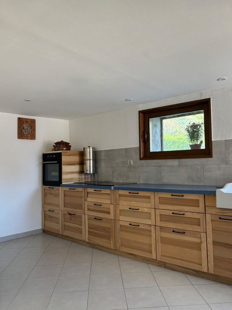 Maison de charme 5 minutes de Seyssel - sans travaux -
