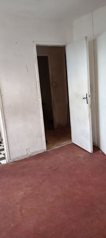 Studio de 25 m² GRENOBLE SUD