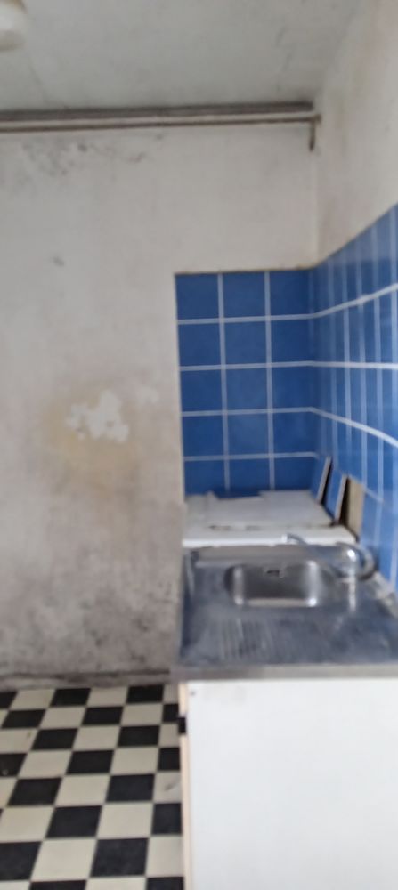 Studio de 25 m² GRENOBLE SUD