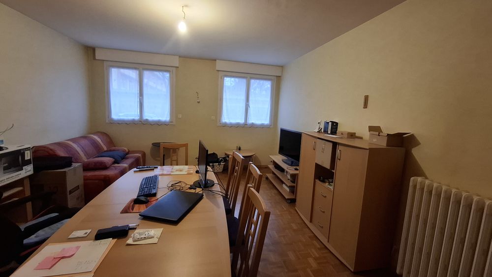 APPARTEMENT TYPE 3 Nantes