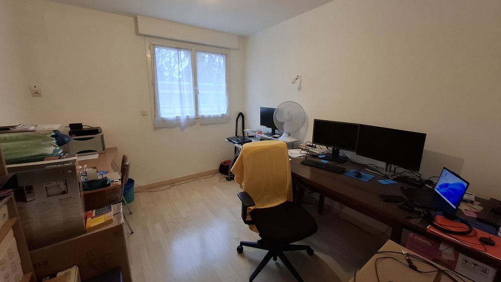 APPARTEMENT TYPE 3 Nantes