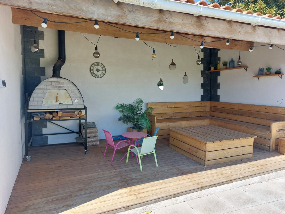 Maison familiale rénovée de 162 m²