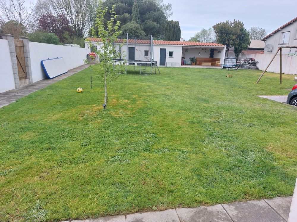 Maison familiale rénovée de 162 m²