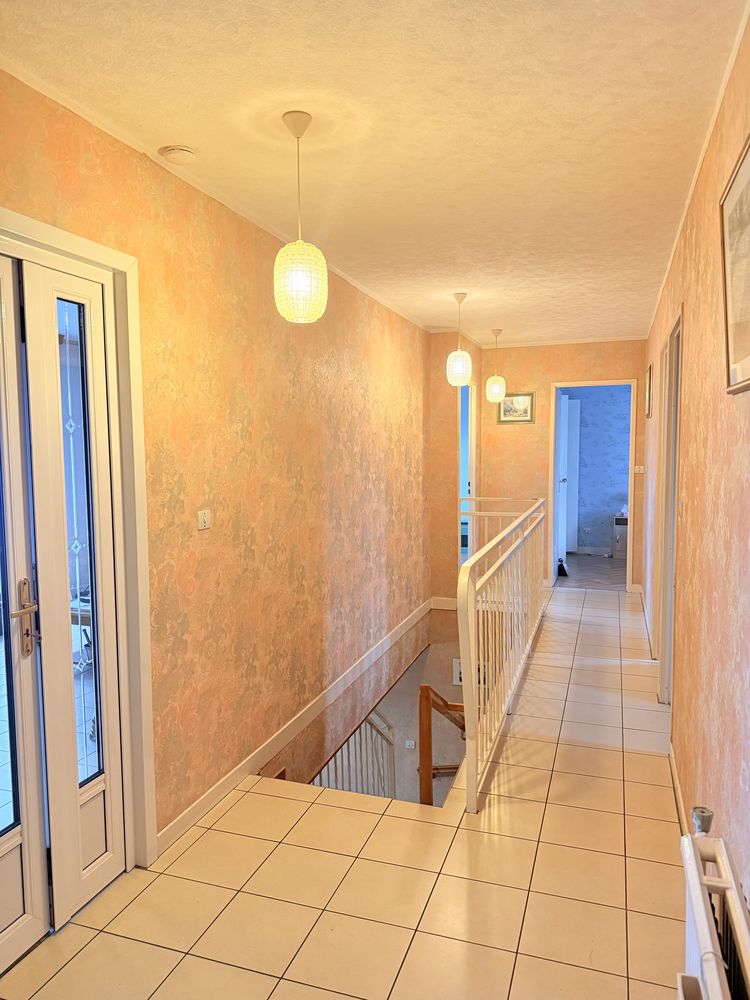 Maison 5 pièces d'une superficie de 114 m²