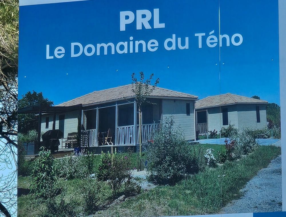 Chalet coup de coeur en Bretagne Sud SANS FRAIS D'AGENCE