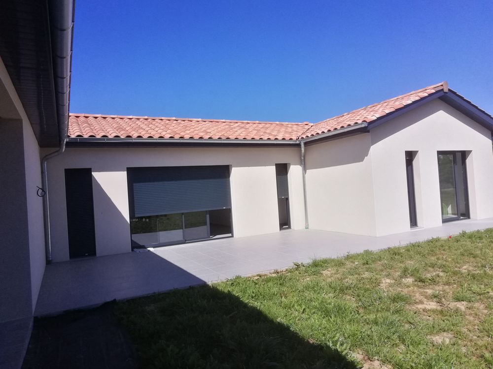 maison atypique neuve fin de construction décembre 2026