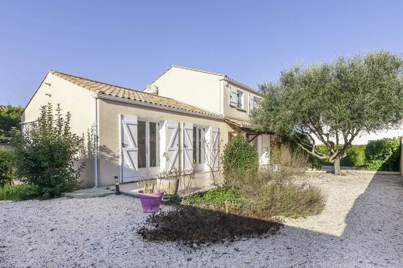 Villa - 4 pièces - Prix en baisse