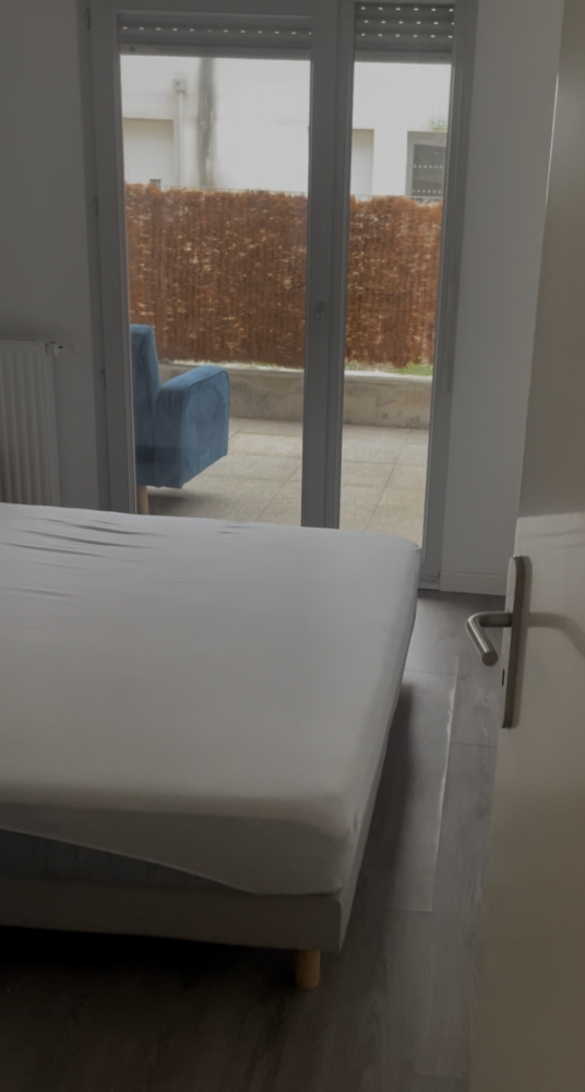 Colocation 98m2 Bordeaux lac sur ligne tram