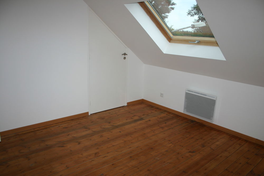 Agréable appartement type 3 (T3) duplex lumineux