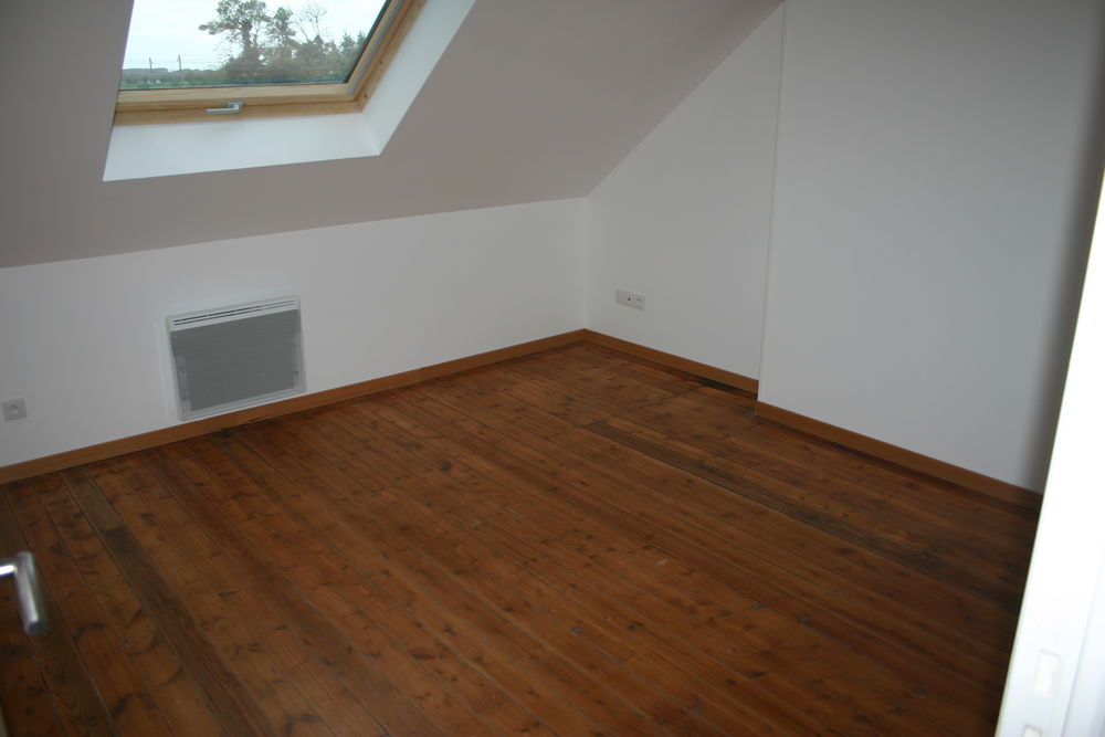 Agréable appartement type 3 (T3) duplex lumineux