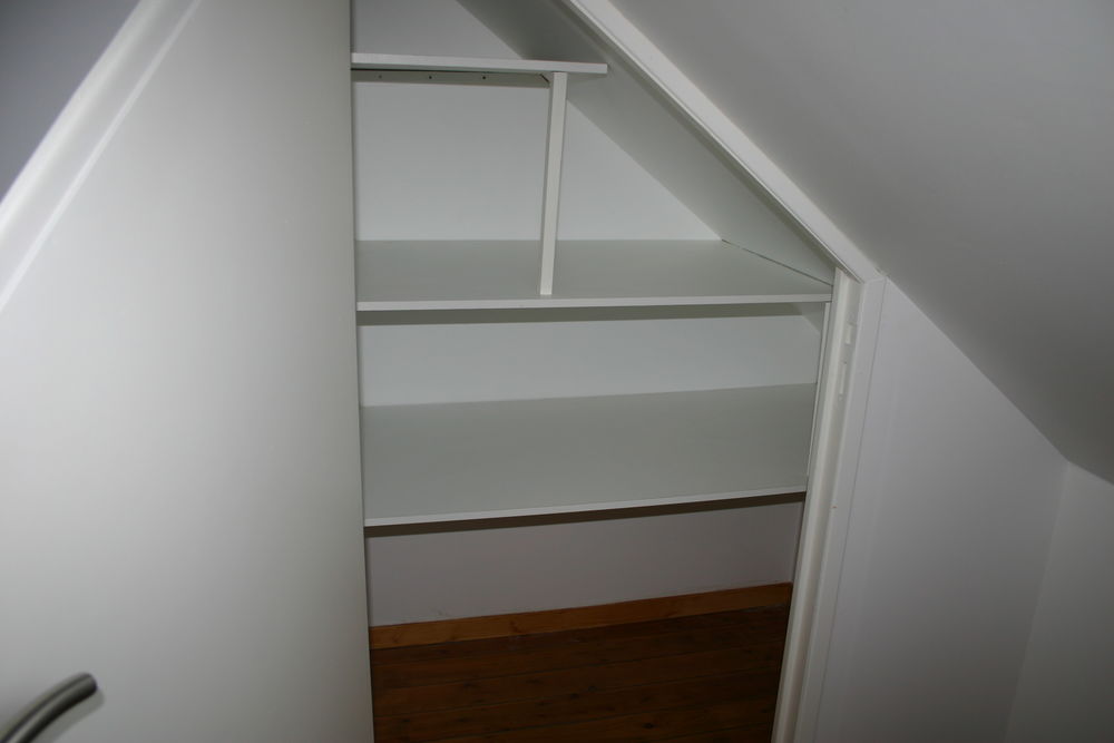 Agréable appartement type 3 (T3) duplex lumineux