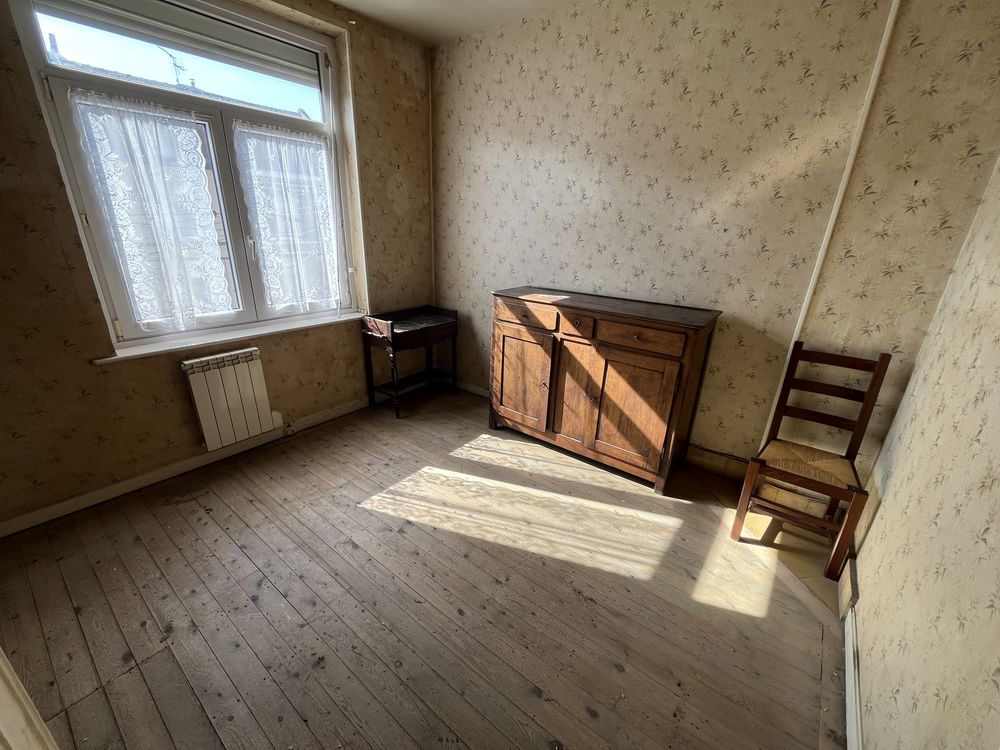 Belle maison 1930 a rénover Seclin