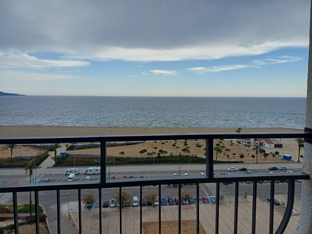 EMPURIABRAVA appartement vue mer
