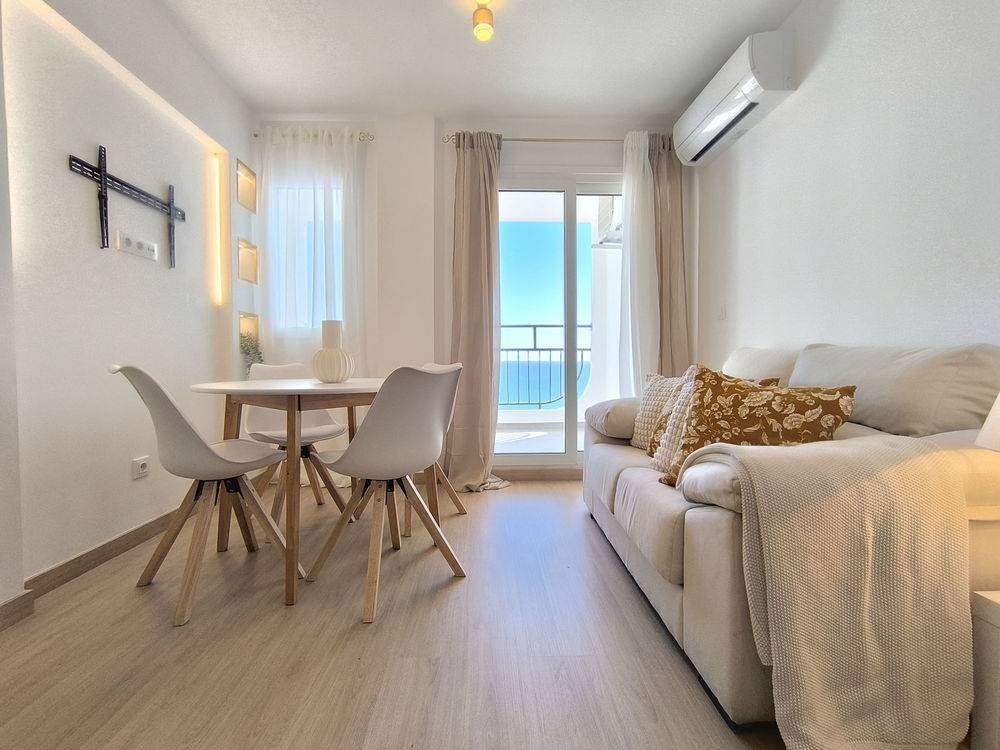 EMPURIABRAVA appartement vue mer