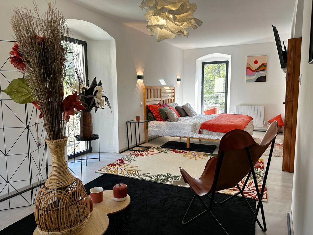 exceptionnel en Haute Corse 220 m2 refaite à neuf