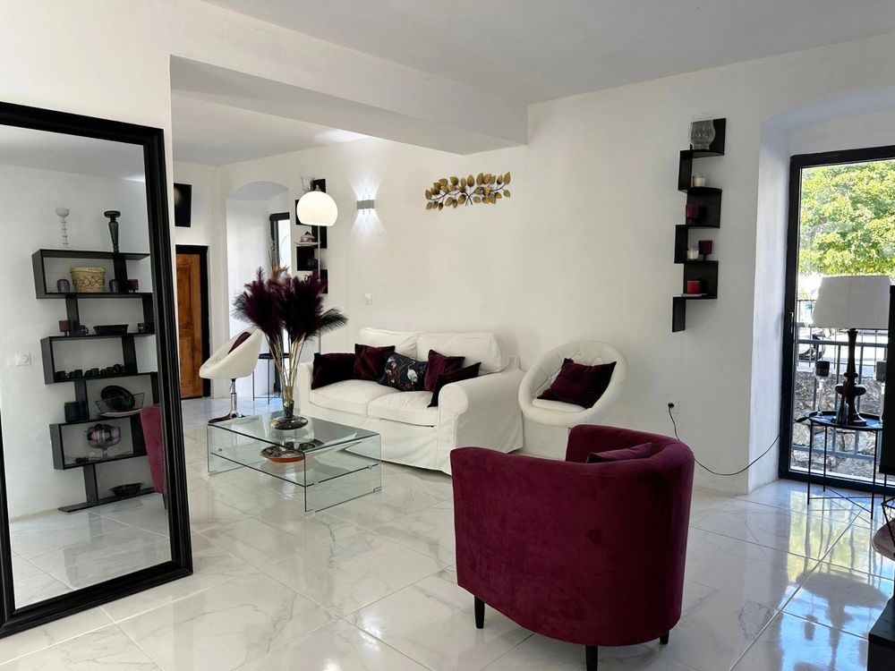 exceptionnel en Haute Corse 220 m2 refaite à neuf